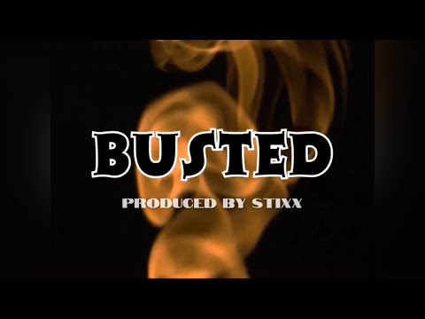 [FREE] Trap x Hip Hop Beat 2025 ``Busted``