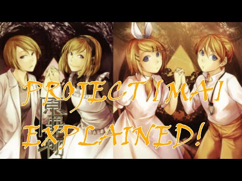 Explaining The Vocaloid Evillious Chronicles - The Beginning