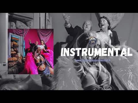 (Instrumental) Kongolese Sous BBL - Theodora / Paroles (HD)