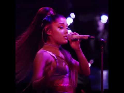 Middle of the night 🌙🩷 #arianagrande edit #trending #viral #foryourpage #tiktok #tiktokedits