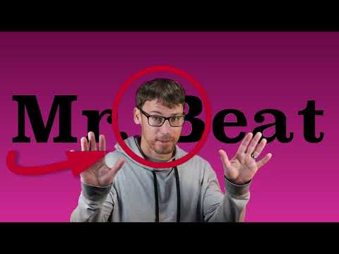 Mr Bea(s)t