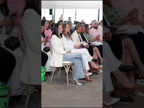 Rare Beauty Hosts 4th Mental Health Event