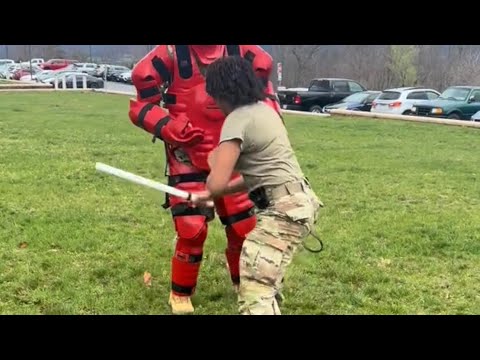 US Army Training Drills — Inside the Basic Training Program