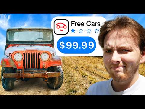 I Tested the World's Strangest Apps