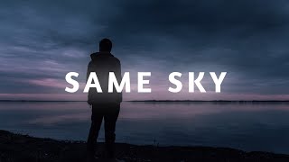 [FREE FOR PROFIT] Cold Emotional Trap Beat | "SAME SKY" Moody Cinematic Type Beat | ASAT BEATS