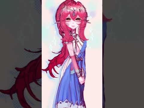 Princess Mipha