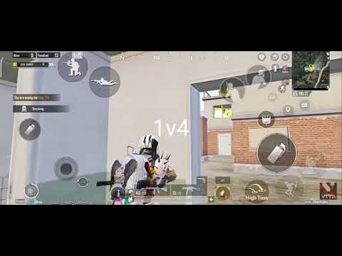 Check This Player Spray 😨