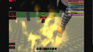 Roblox Fight Time!!