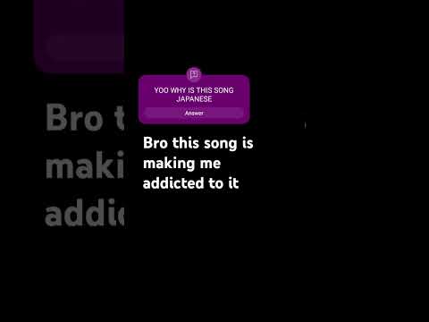 BRO WHY IS THAT SO IS JAPANESE AND MAKING ME ADDICTED #memes