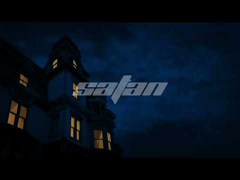 Satan ( Slowed & Reverb ) Jazz Grik | New Punjabi Song 2024