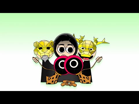 Sprunki reverse #top #animation #sprunki #sprunkimod #funny