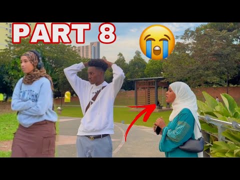 PART 8 NIN MASER BADAN IYO CUMER OO OGADAY QOFKII DILAY WALALKEY🥲