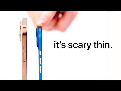iPhone 17 Air Early Hands On