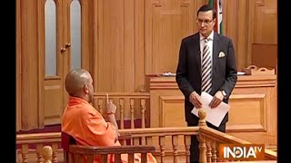 Is There A Rate Card For Love Jihad? - India TV