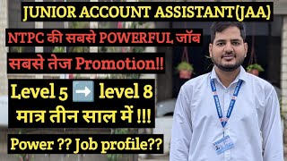RRB NTPC best post JAA Job profile promotion #rrbntpc #rrbgroupd #railway #ssccgl #viralvideo #chsl