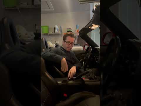 How to change an s2000 shift knob