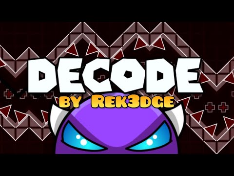 Decode Day 2023