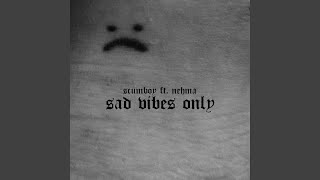 Sad Vibes Only