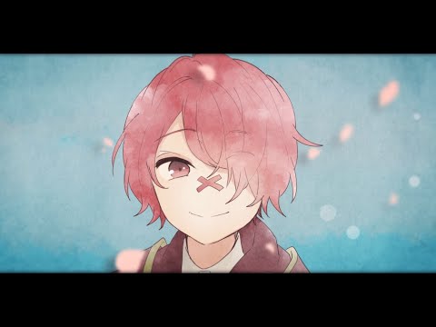 【VOCALOID Fukase】 誰も知らないハッピーエンド 【オリジナルMV】