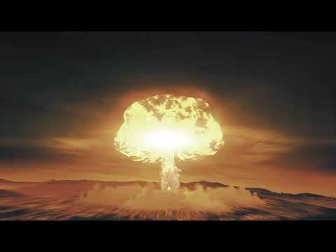 The Atom Bomb Soundtrack