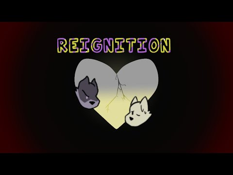 Reignition - Discharge Cover