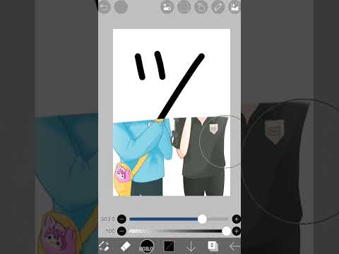 間に合わなかった…w #ころんくん #るぅとくん #るぅころ #いい推しの日