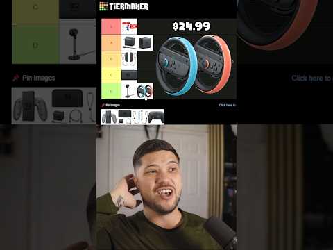 DO NOT BUY These Nintendo Switch 2 Accessories