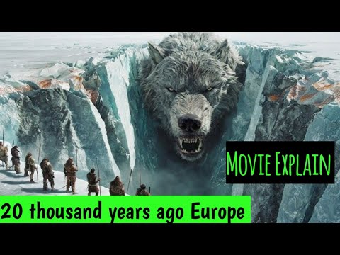 ALPHA | 2018 | Hollywood Advanture Historical Movie Bangla Explain ইউরোপের ২০ বছর আগের ইতিহাস