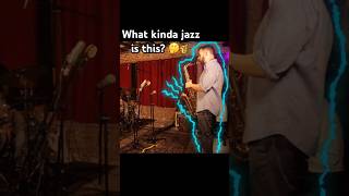 You tell me. #jazzmusic #jazzimprovisation #jazz #jazzfusion #saxophone #sax #nycjazz #jazzvideo