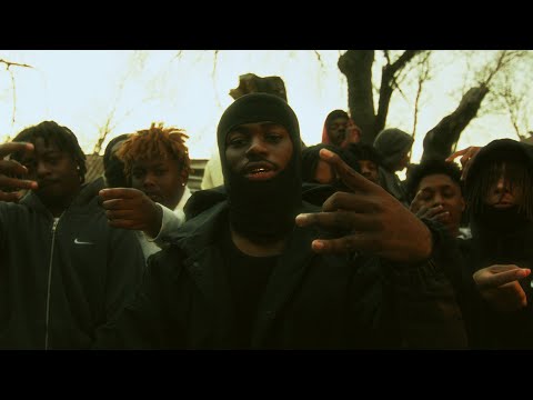 4Batz - act iii: on god? (she like) (Official Music Video)