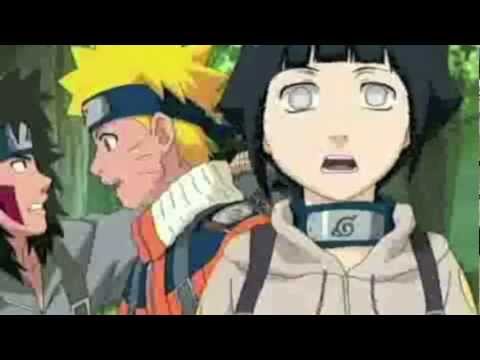 NaruHina - Say You Like Me