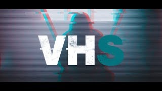 The Bear In The Bear - VHS (Music Video)