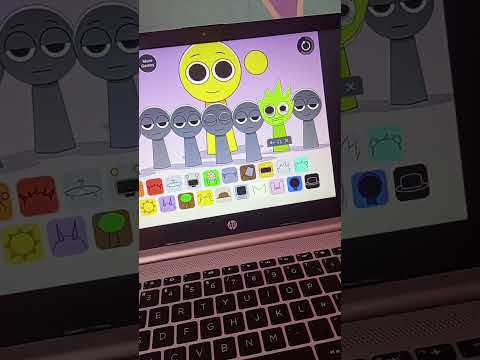 (parte 6) ponlo en x1 y el juego está inspirado en banana porridge