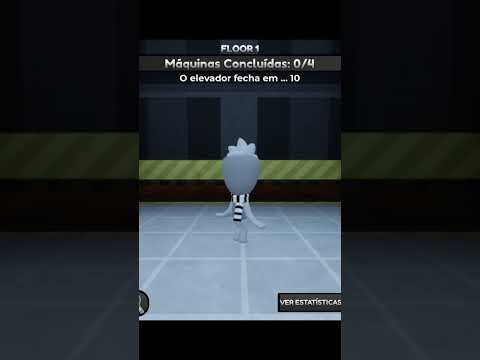 Falando sobre a atualização do dandy's world pt2 #dandysworld #roblox #shorts