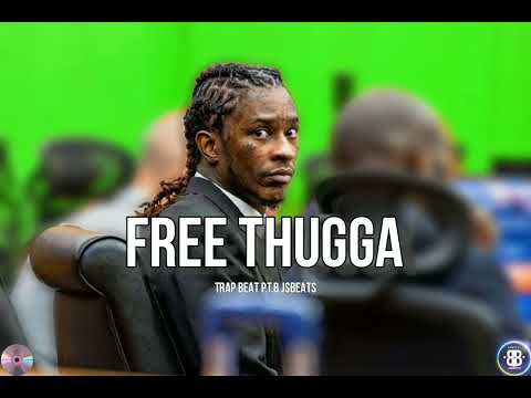 [FREE] TRAP BEAT - FREE THUGGA @Beatsbyjs_B.T.W | 2024
