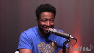 Soulfood 044: Madison Ryann Ward “Mirror”, Tone Stith “Good Company”, Dave Hollister “One Woman Man”