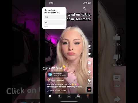 How to make a video with this filter(requested by mochaaz)#darynapopach #happynewyear