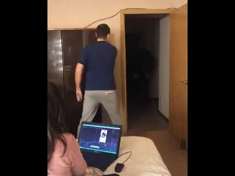 no sé asusten xd