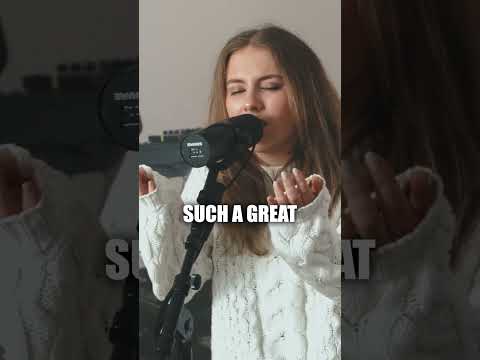 Subscribe and listen to our full song You Say Peace Be Still! #music #anxietyrelief #depression