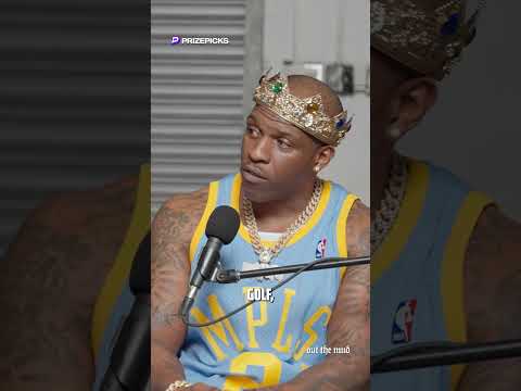 Rashad McCants says he was a PURE natural athlete 🤷🏿‍♂️