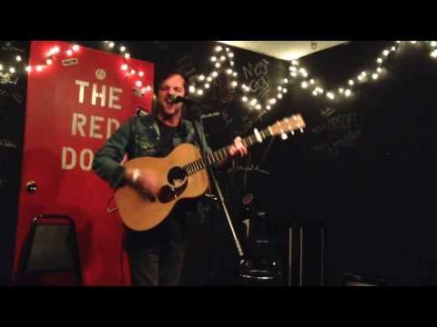 Yosef at The Red Door 2/4/14
