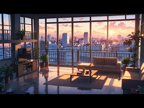 Cozy beats - Guitar Echoes
