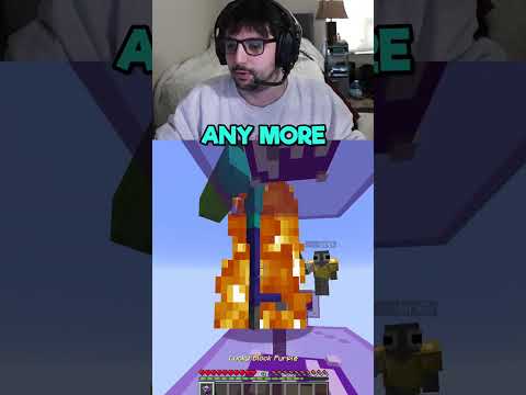 Lucky block battle #minecraft #minecraftshorts