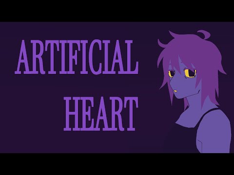 Artificial Heart ft. Defoko [UTAU Original]