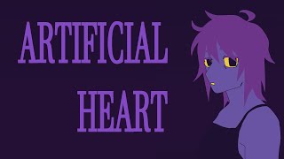 Artificial Heart ft. Defoko [UTAU Original]