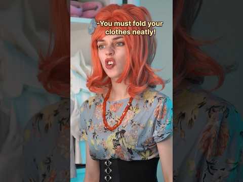 pov: SIGNS OF A TOXIC FAMILY (ep 3)