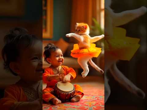 #funny 🐱🐱Cat dance💃💃💃#yutubeshorts #viralvideo #trendingshorts 🥰🥰🥰🥰🥰