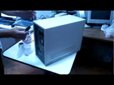 CPU Explota!!!