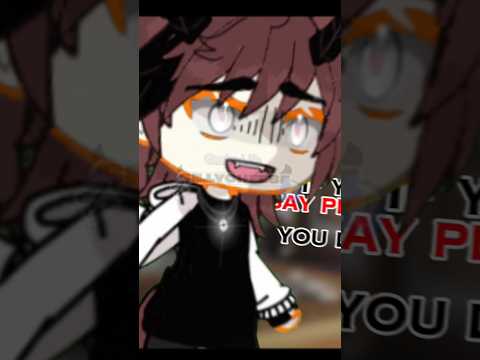 I suck at editing😭🙏[—#SILLY]#fypyoutube#gacha