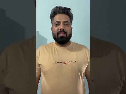 Introduction video !